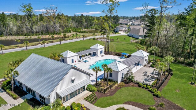 2009 Blakers Blvd, Okatie, SC 29909 - photo 76