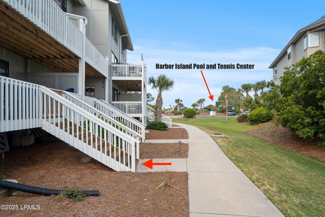 1 Cedar Reef Dr Unit F102, Harbor Island, SC 29920 - photo 21