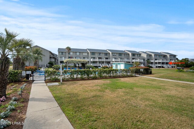 1 Cedar Reef Dr Unit F102, Harbor Island, SC 29920 - photo 18