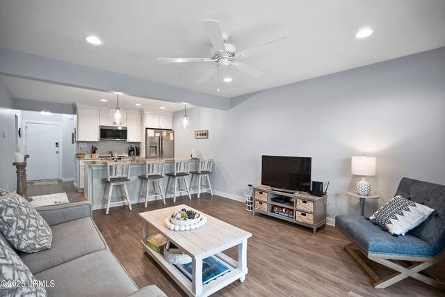 1 Cedar Reef Dr Unit F102, Harbor Island, SC 29920 - photo 8