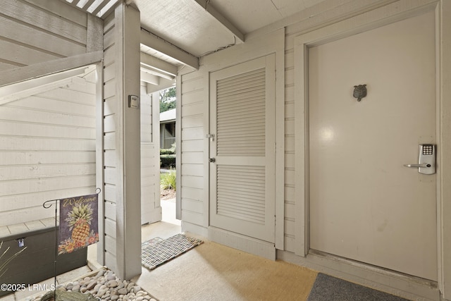 20 Queens Folly Rd Unit 1967, Hilton Head Island, SC 29928 - view of property entrance
