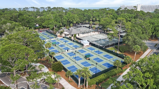 20 Queens Folly Rd Unit 1967, Hilton Head Island, SC 29928 - aerial overview of property's location