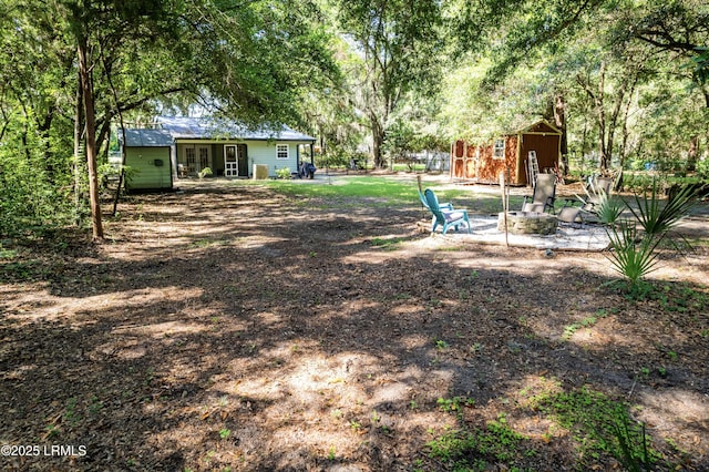 1607 Park Ave, Beaufort, SC 29902 - photo 23