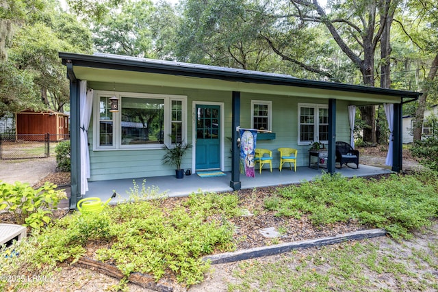 1607 Park Ave, Beaufort, SC 29902 - photo 2