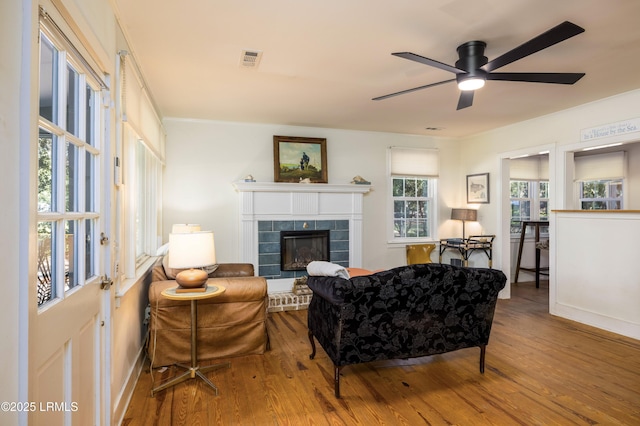 1607 Park Ave, Beaufort, SC 29902 - photo 8