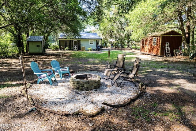 1607 Park Ave, Beaufort, SC 29902 - photo 22