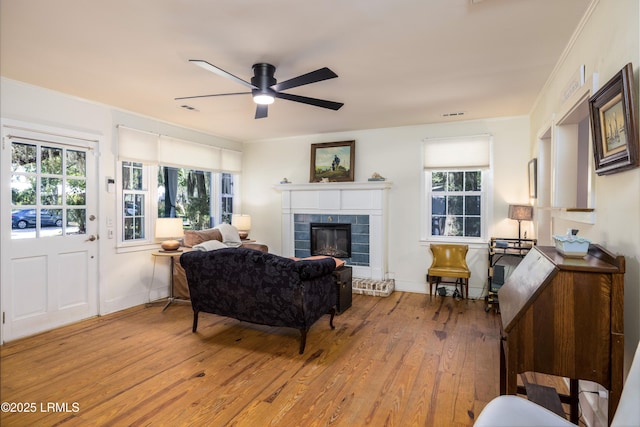 1607 Park Ave, Beaufort, SC 29902 - photo 7