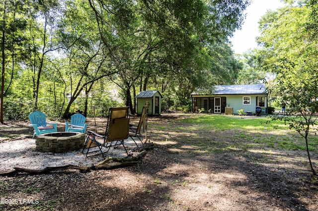 1607 Park Ave, Beaufort, SC 29902 - photo 21