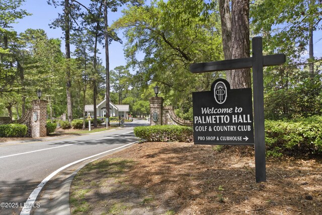 2 Lenox Ln, Hilton Head Island, SC 29926 - exterior view