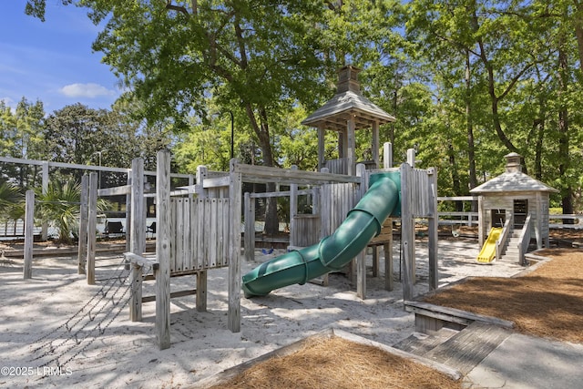 2 Lenox Ln, Hilton Head Island, SC 29926 - view of community play area