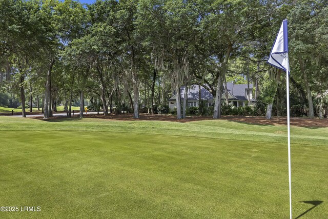 2 Lenox Ln, Hilton Head Island, SC 29926 - view of property's community with a lawn