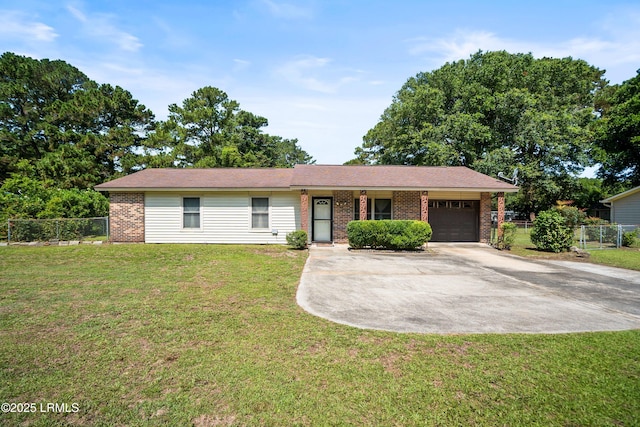 1970 Pulaski Dr, Beaufort, SC 29906 - photo 1