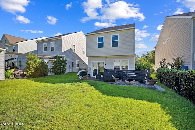 2720 Satilla Blvd, Beaufort, SC 29902 - photo 25