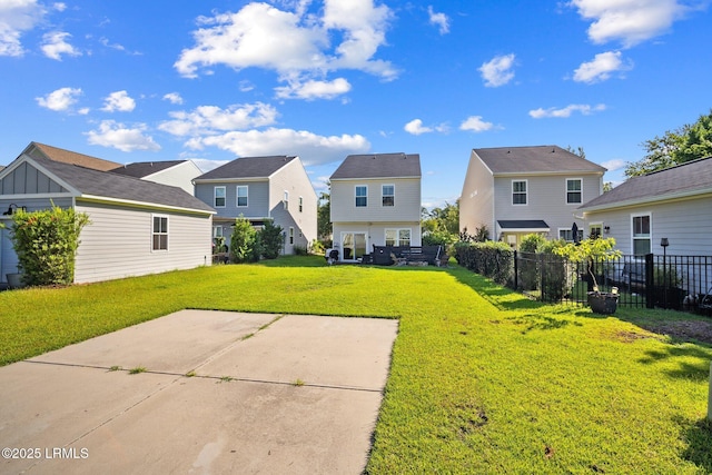 2720 Satilla Blvd, Beaufort, SC 29902 - photo 26
