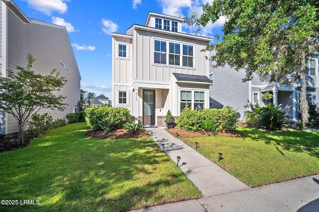 2720 Satilla Blvd, Beaufort, SC 29902 - photo 1