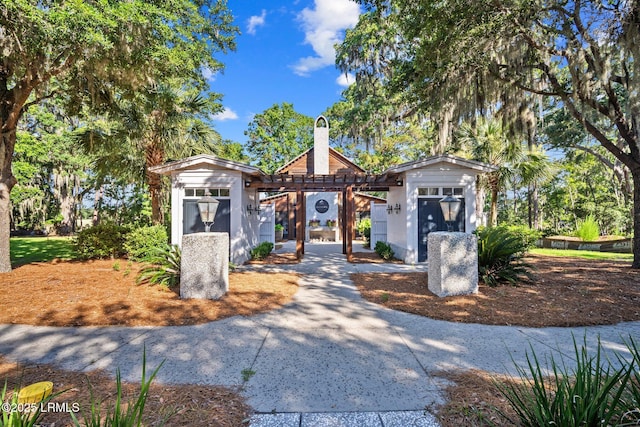 2720 Satilla Blvd, Beaufort, SC 29902 - photo 28