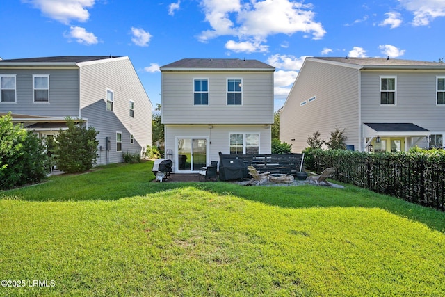 2720 Satilla Blvd, Beaufort, SC 29902 - photo 24