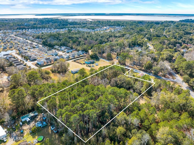 547 Broad River Blvd, Beaufort SC, 29906 land for sale