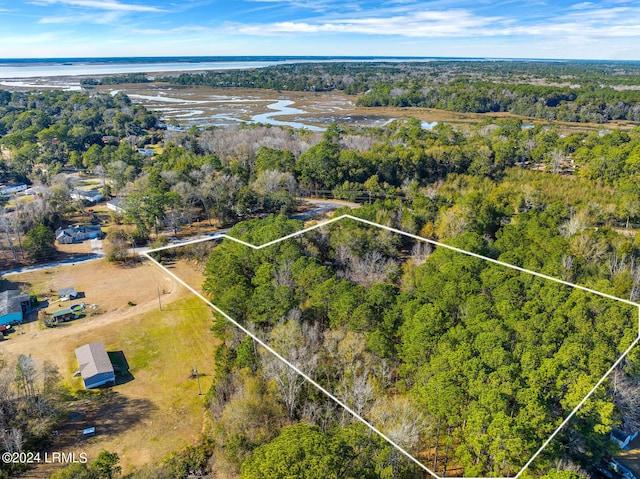 Listing photo 3 for 547 Broad River Blvd, Beaufort SC 29906