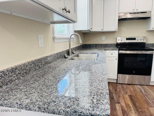 316 Kathy Ave, Hampton, SC 29924 - photo 7