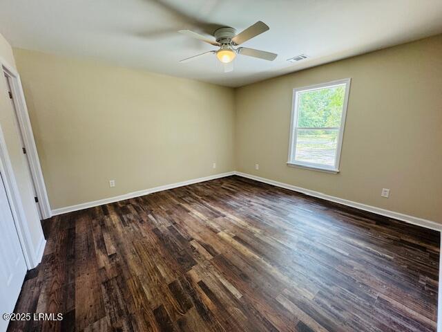 316 Kathy Ave, Hampton, SC 29924 - photo 9