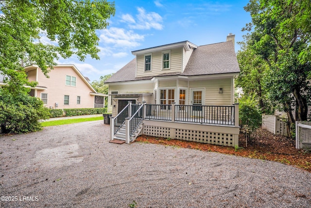 19 Brisbane Dr, Beaufort, SC 29902 - photo 37