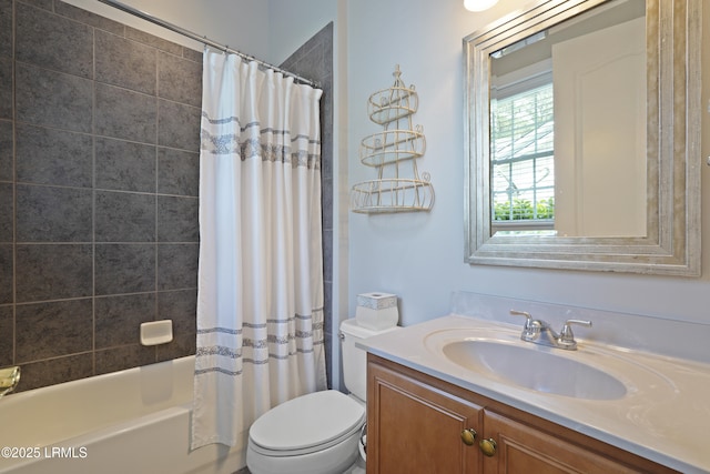 19 Lynnfield Pl, Bluffton, SC 29910 - full bath with vanity and shower / tub combo