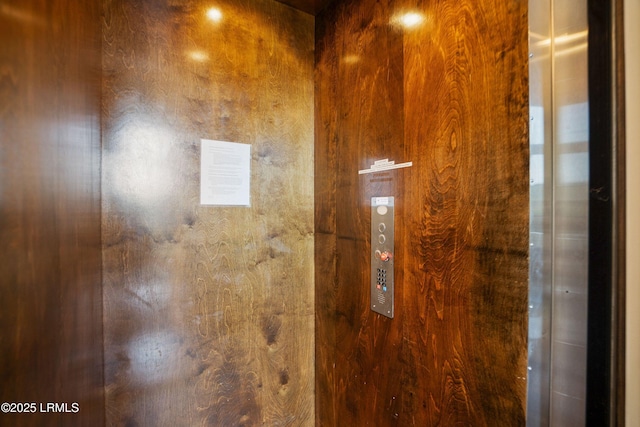 517 Tarpon Blvd, Fripp Island, SC 29920 - elevator