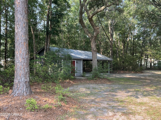 377 Mcteer Ave, Ridgeland, SC 29936 - photo 37