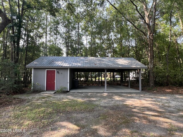 377 Mcteer Ave, Ridgeland, SC 29936 - photo 38