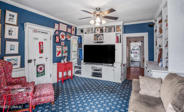 414 New St, Beaufort, SC 29902 - photo 18