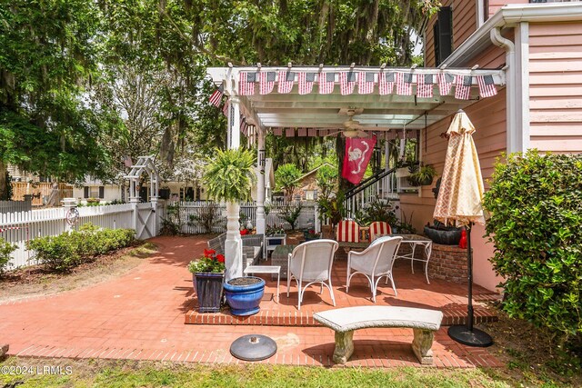 414 New St, Beaufort, SC 29902 - photo 8
