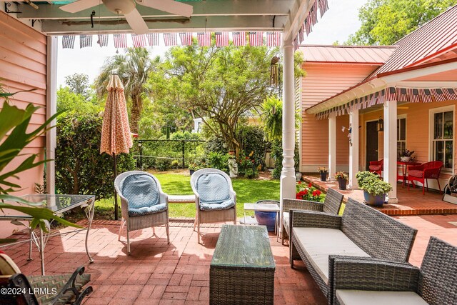 414 New St, Beaufort, SC 29902 - photo 9