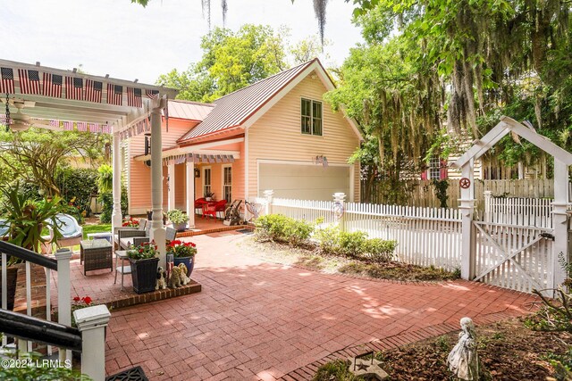 414 New St, Beaufort, SC 29902 - photo 10