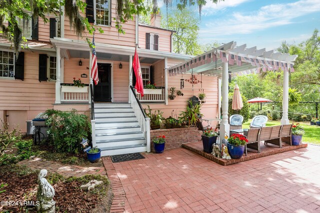 414 New St, Beaufort, SC 29902 - photo 5