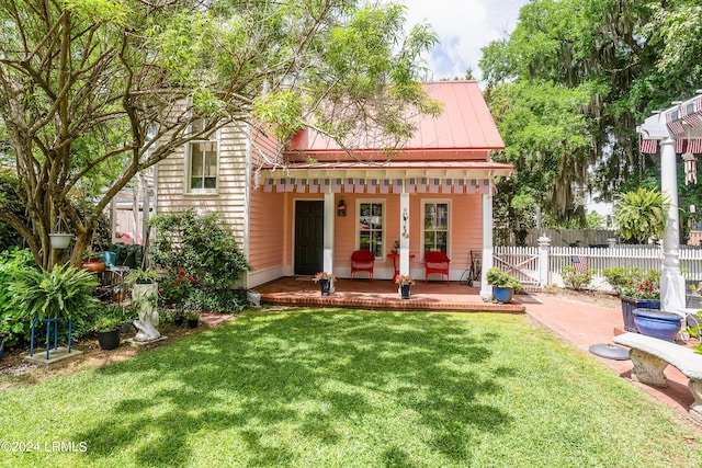 414 New St, Beaufort, SC 29902 - photo 4