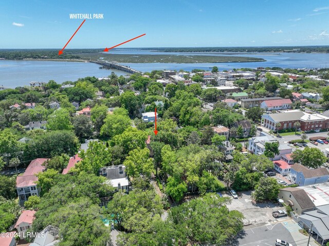 414 New St, Beaufort, SC 29902 - photo 11
