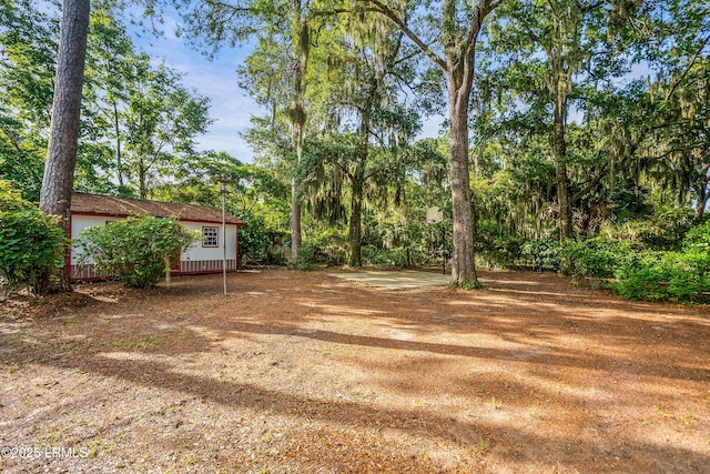 1711 Narcissus Ln, Beaufort, SC 29902 - photo 33