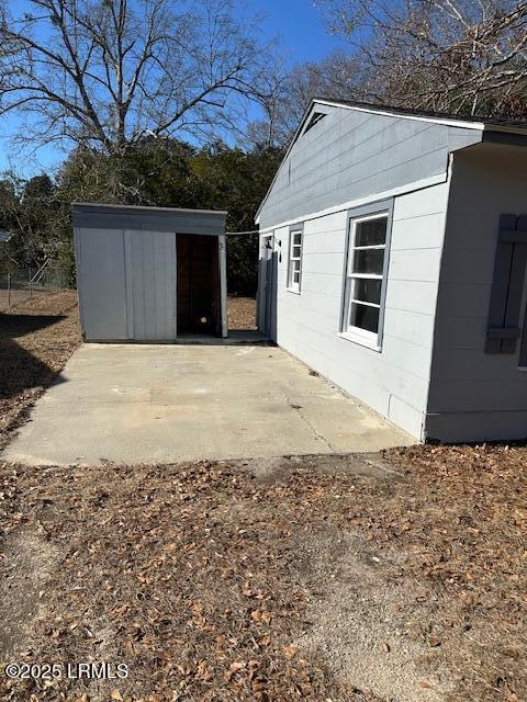 170 Mcdonald Dr, Barnwell, SC 29812 - photo 10