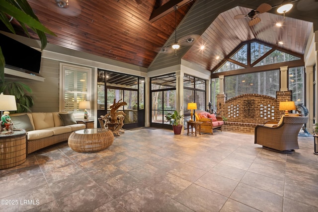 33 Little Pine Ct, Bluffton, SC 29910 - view of building lobby