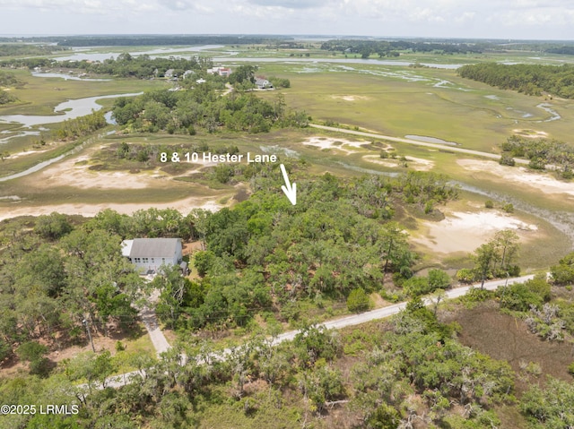 8 Hester Ln, Beaufort, SC 29907
