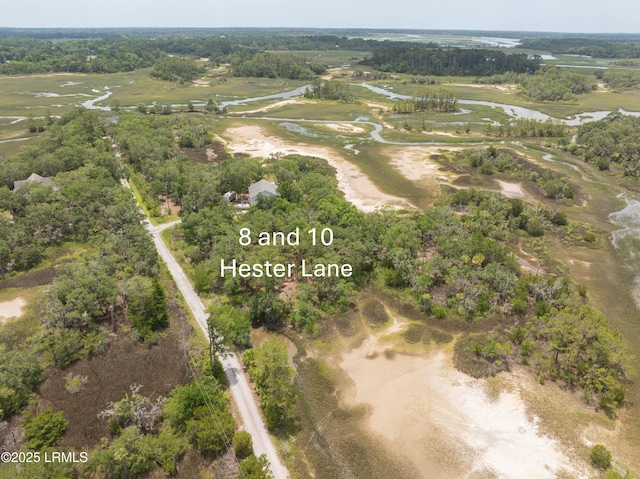 8 Hester Ln, Beaufort, SC 29907