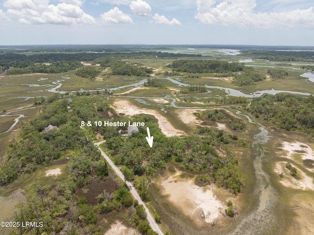 8 Hester Ln, Beaufort, SC 29907