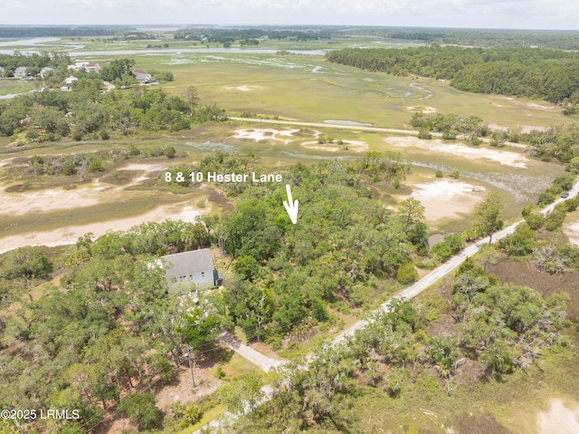 8 Hester Ln, Beaufort, SC 29907