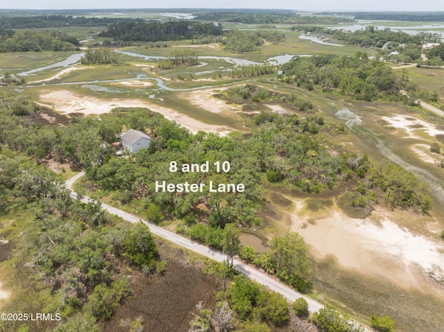 8 Hester Ln, Beaufort, SC 29907