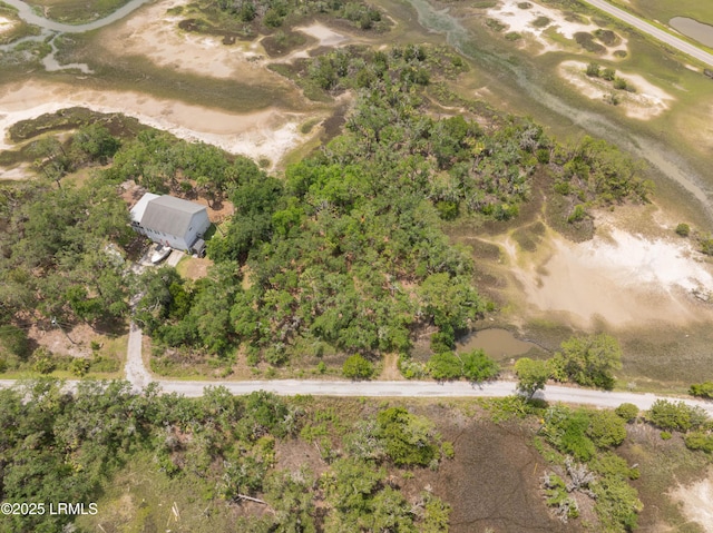 8 Hester Ln, Beaufort, SC 29907