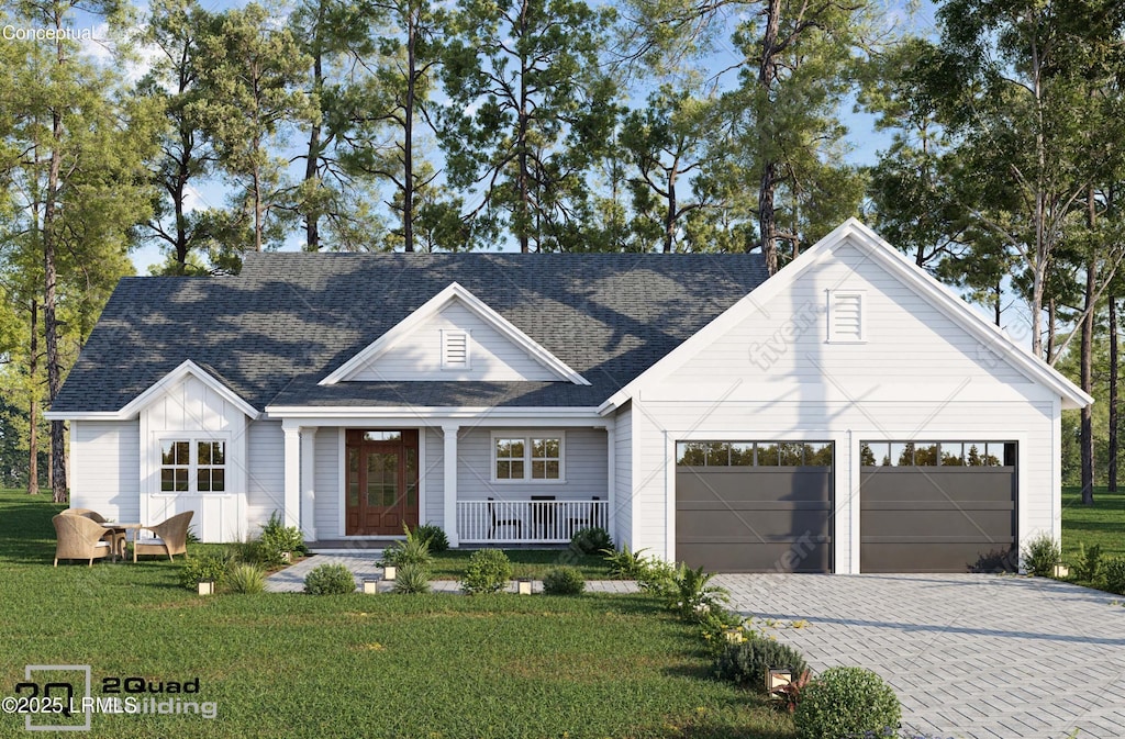 13 Woods Ln, Beaufort, SC 29907 - photo 1