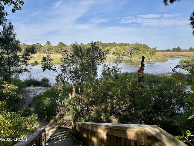 120 Wall St, Savannah, GA 31405 - water view