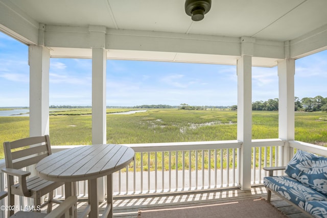 871 Bonito Rd, Fripp Island, SC 29920 - photo 33