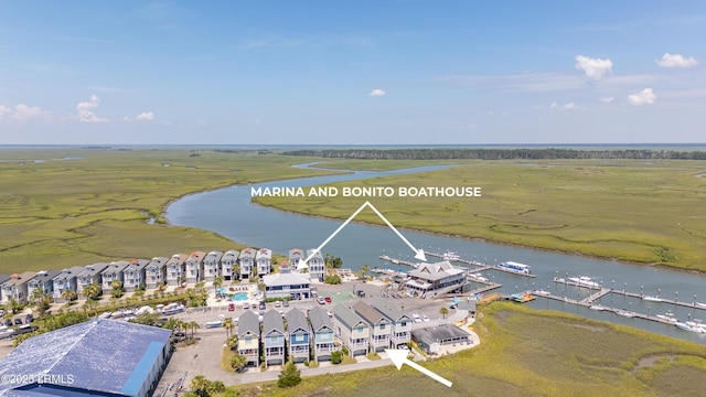 871 Bonito Rd, Fripp Island, SC 29920 - photo 49